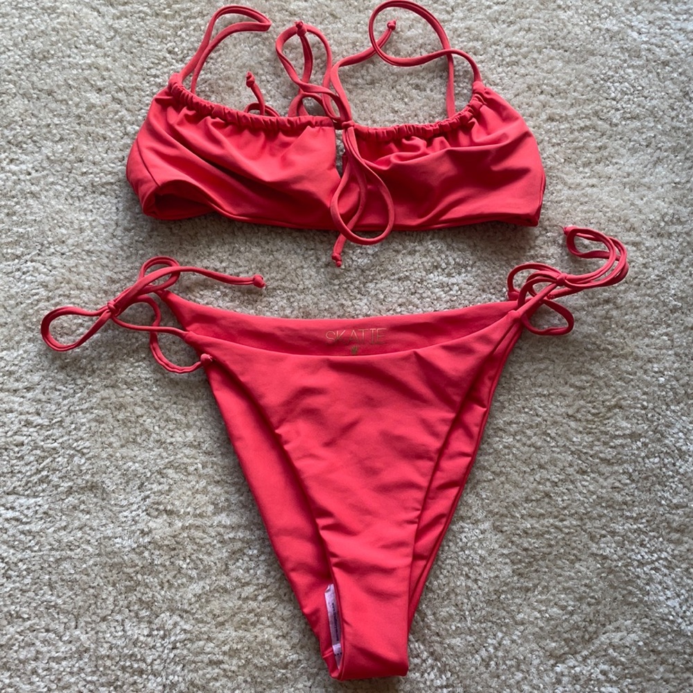 Skatie swim bikini